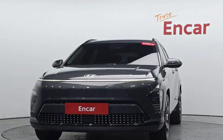 Hyundai Kona, 2023 год, 3 050 202 рублей, 1 фотография