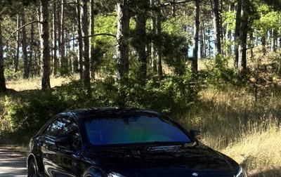 Mercedes-Benz CLS, 2014 год, 2 700 000 рублей, 1 фотография