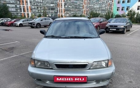 Suzuki Baleno I, 1998 год, 150 000 рублей, 1 фотография