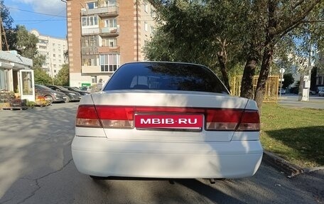 Nissan Sunny B15, 2003 год, 270 000 рублей, 6 фотография