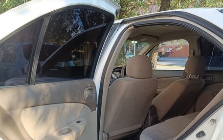 Nissan Sunny B15, 2003 год, 270 000 рублей, 9 фотография