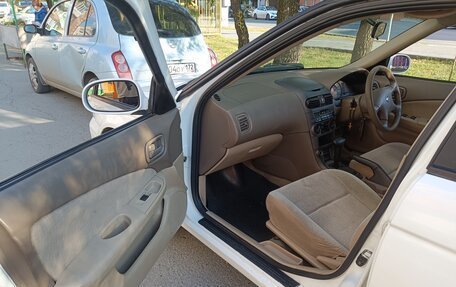 Nissan Sunny B15, 2003 год, 270 000 рублей, 8 фотография
