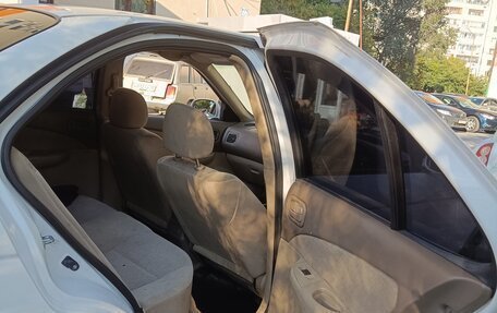 Nissan Sunny B15, 2003 год, 270 000 рублей, 10 фотография