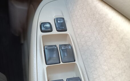 Nissan Sunny B15, 2003 год, 270 000 рублей, 17 фотография