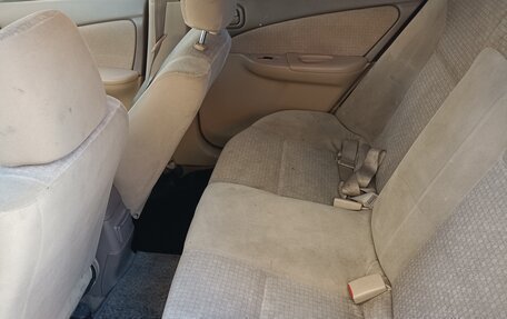 Nissan Sunny B15, 2003 год, 270 000 рублей, 13 фотография