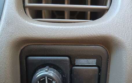 Nissan Sunny B15, 2003 год, 270 000 рублей, 18 фотография