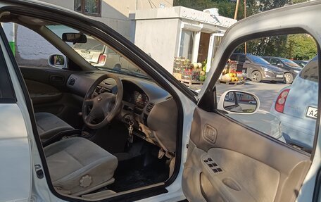 Nissan Sunny B15, 2003 год, 270 000 рублей, 12 фотография