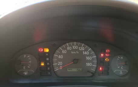 Nissan Sunny B15, 2003 год, 270 000 рублей, 15 фотография