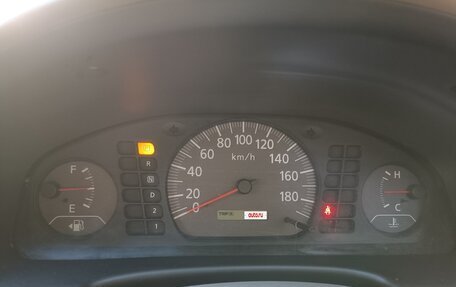 Nissan Sunny B15, 2003 год, 270 000 рублей, 16 фотография