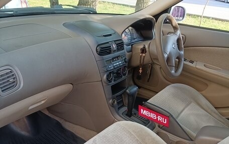 Nissan Sunny B15, 2003 год, 270 000 рублей, 7 фотография