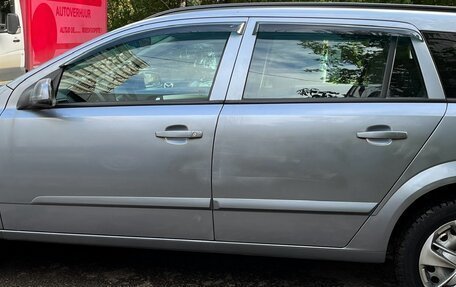 Opel Astra H, 2008 год, 700 000 рублей, 3 фотография