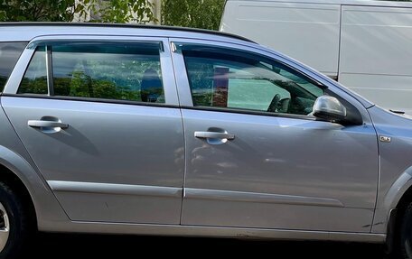 Opel Astra H, 2008 год, 700 000 рублей, 2 фотография