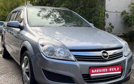 Opel Astra H, 2008 год, 700 000 рублей, 6 фотография
