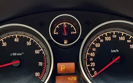 Opel Astra H, 2008 год, 700 000 рублей, 13 фотография
