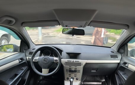 Opel Astra H, 2008 год, 700 000 рублей, 12 фотография