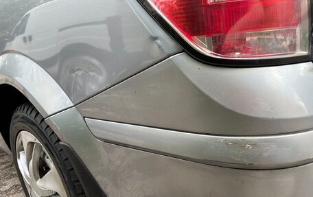 Opel Astra H, 2008 год, 700 000 рублей, 20 фотография