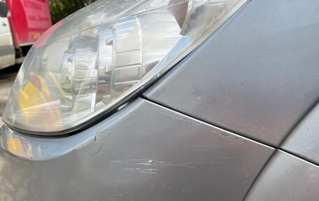 Opel Astra H, 2008 год, 700 000 рублей, 24 фотография