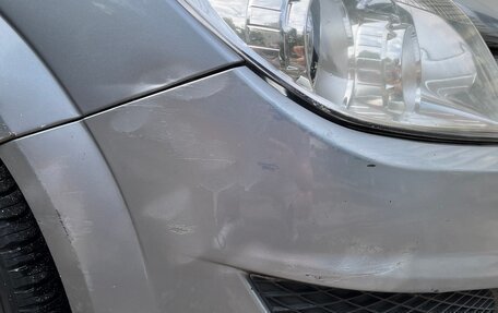 Opel Astra H, 2008 год, 700 000 рублей, 22 фотография