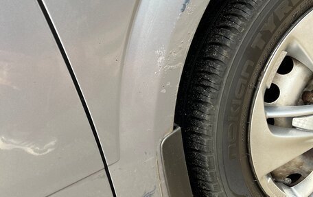 Opel Astra H, 2008 год, 700 000 рублей, 28 фотография