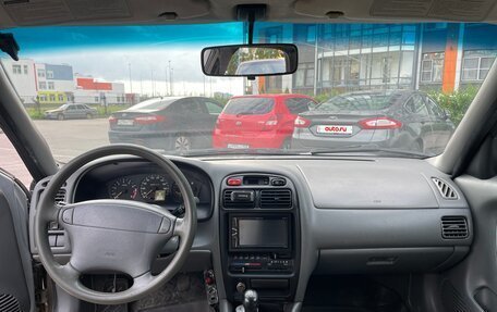 Suzuki Baleno I, 1998 год, 150 000 рублей, 10 фотография