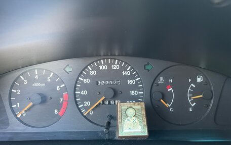 Suzuki Baleno I, 1998 год, 150 000 рублей, 11 фотография
