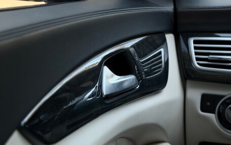 Mercedes-Benz CLS, 2014 год, 2 700 000 рублей, 9 фотография