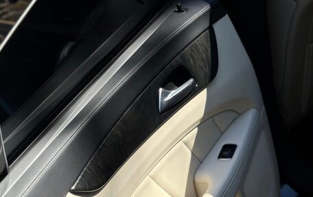 Mercedes-Benz CLS, 2014 год, 2 700 000 рублей, 11 фотография