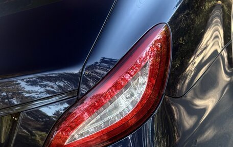 Mercedes-Benz CLS, 2014 год, 2 700 000 рублей, 6 фотография