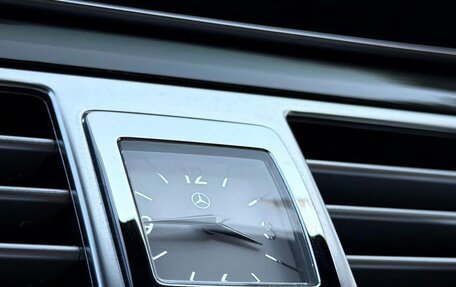 Mercedes-Benz CLS, 2014 год, 2 700 000 рублей, 13 фотография