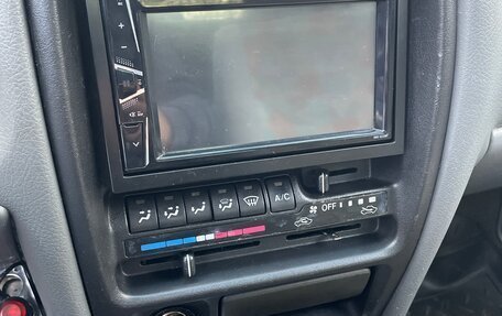 Suzuki Baleno I, 1998 год, 150 000 рублей, 14 фотография