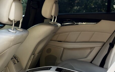 Mercedes-Benz CLS, 2014 год, 2 700 000 рублей, 10 фотография