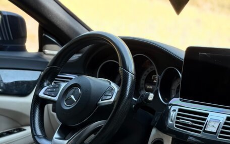 Mercedes-Benz CLS, 2014 год, 2 700 000 рублей, 7 фотография