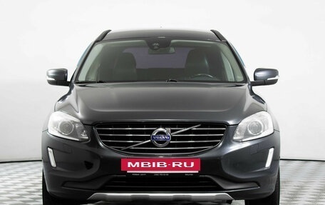 Volvo XC60 II, 2013 год, 2 075 000 рублей, 2 фотография