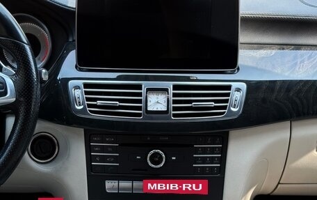 Mercedes-Benz CLS, 2014 год, 2 700 000 рублей, 8 фотография