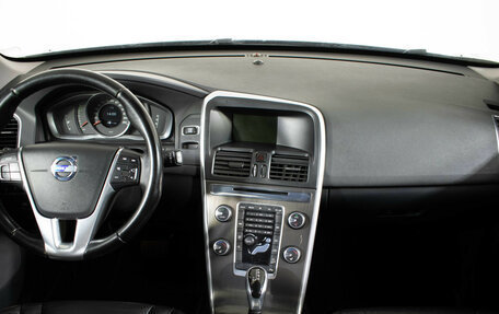 Volvo XC60 II, 2013 год, 2 075 000 рублей, 12 фотография