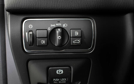 Volvo XC60 II, 2013 год, 2 075 000 рублей, 9 фотография