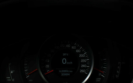 Volvo XC60 II, 2013 год, 2 075 000 рублей, 13 фотография