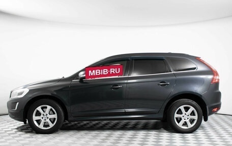 Volvo XC60 II, 2013 год, 2 075 000 рублей, 8 фотография