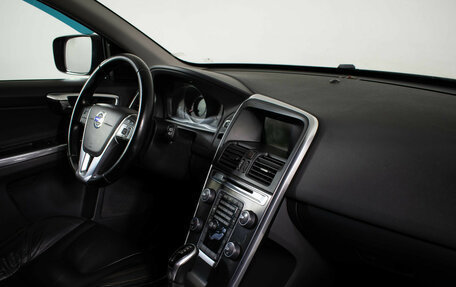 Volvo XC60 II, 2013 год, 2 075 000 рублей, 10 фотография