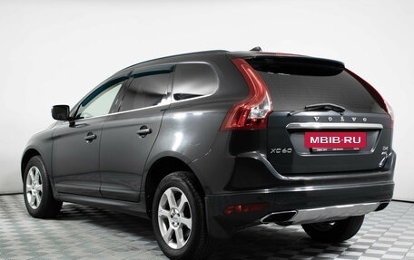 Volvo XC60 II, 2013 год, 2 075 000 рублей, 7 фотография