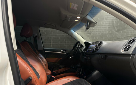 Volkswagen Tiguan I, 2013 год, 1 240 000 рублей, 8 фотография