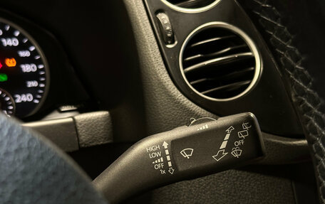 Volkswagen Tiguan I, 2013 год, 1 240 000 рублей, 18 фотография