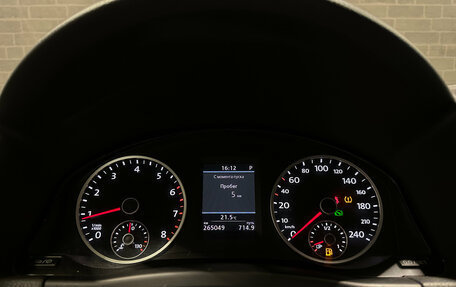 Volkswagen Tiguan I, 2013 год, 1 240 000 рублей, 19 фотография