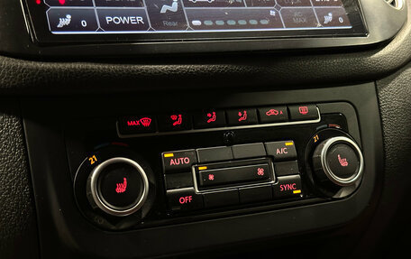 Volkswagen Tiguan I, 2013 год, 1 240 000 рублей, 10 фотография