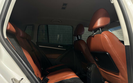 Volkswagen Tiguan I, 2013 год, 1 240 000 рублей, 7 фотография