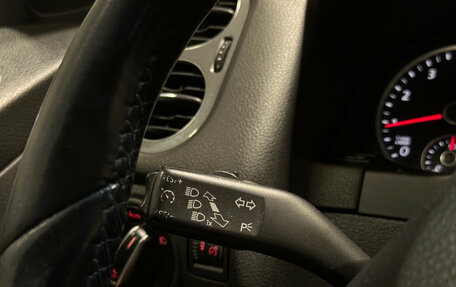 Volkswagen Tiguan I, 2013 год, 1 240 000 рублей, 17 фотография