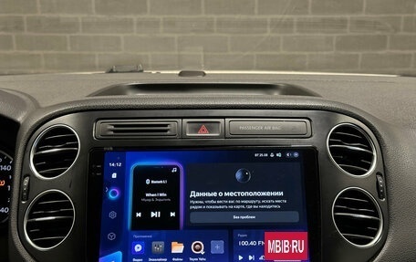 Volkswagen Tiguan I, 2013 год, 1 240 000 рублей, 9 фотография