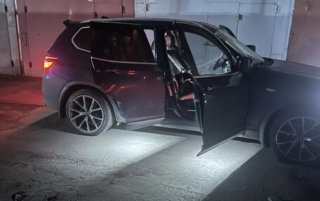 BMW X3, 2013 год, 1 800 000 рублей, 15 фотография