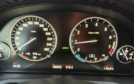BMW X3, 2013 год, 1 800 000 рублей, 3 фотография