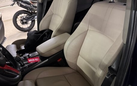 BMW X3, 2013 год, 1 800 000 рублей, 6 фотография